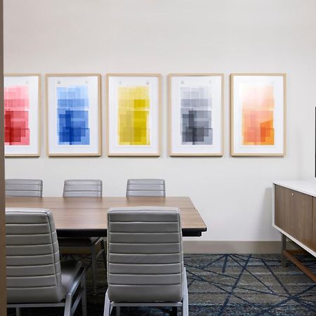 Holiday Inn Express & Suites Phoenix - Midtown, An Ihg Hotel Exteriér fotografie
