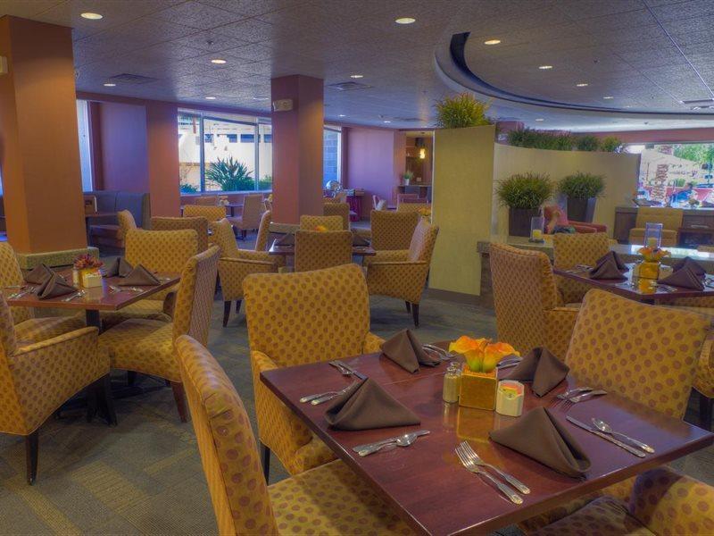 Holiday Inn Express & Suites Phoenix - Midtown, An Ihg Hotel Exteriér fotografie