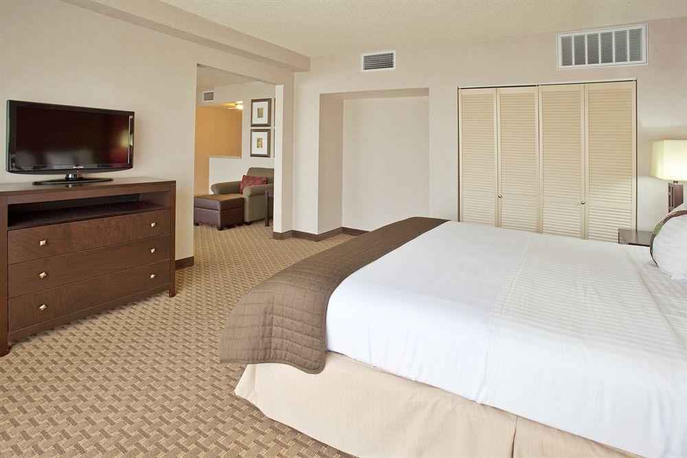 Holiday Inn Express & Suites Phoenix - Midtown, An Ihg Hotel Pokoj fotografie