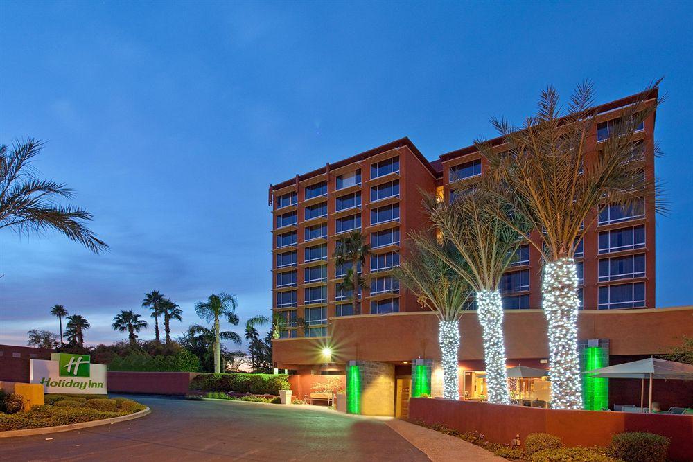 Holiday Inn Express & Suites Phoenix - Midtown, An Ihg Hotel Exteriér fotografie