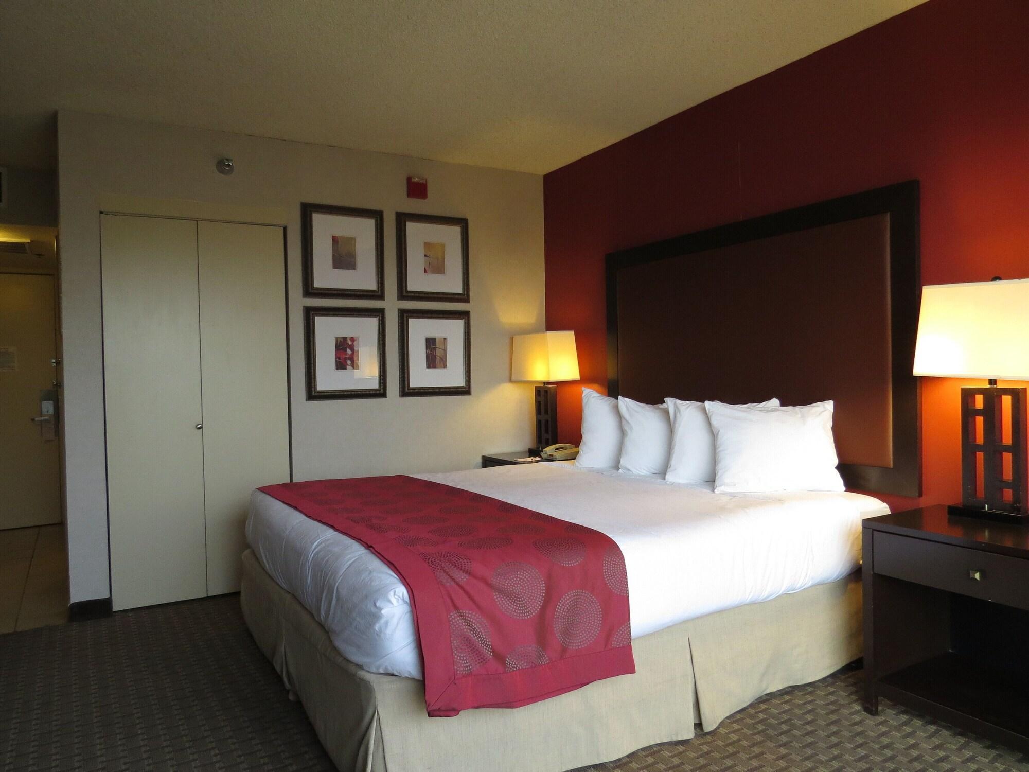 Holiday Inn Express & Suites Phoenix - Midtown, An Ihg Hotel Exteriér fotografie