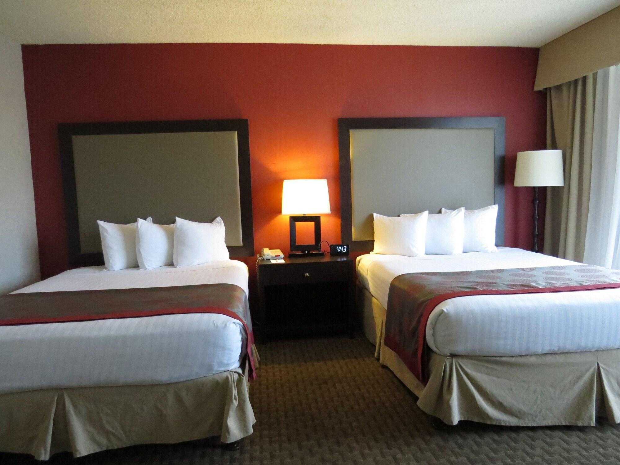 Holiday Inn Express & Suites Phoenix - Midtown, An Ihg Hotel Exteriér fotografie