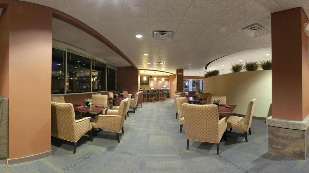 Holiday Inn Express & Suites Phoenix - Midtown, An Ihg Hotel Exteriér fotografie